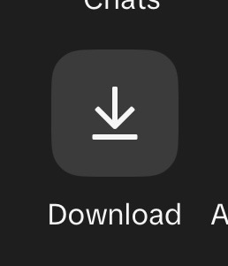 Click Download
